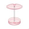 Acrylic Organizer for Sunglasses, Rotating Display Stand Eyewear