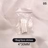 Necklace Aromatherapy Diffuser Quitting Smoking Fashion Essential Oil Diffuser Lockets Necklace Neutral Jewelry Relief Anxiety
