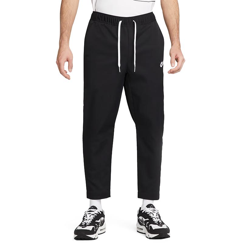 Nike Men's Tapered Woven Casual Pants