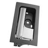 1Pc Front Rear Right Side Interior Inside Door Handle For Ford F-150 Lobo 2009 2010 2011 2012 2013 2014 9L3Z1522600CB