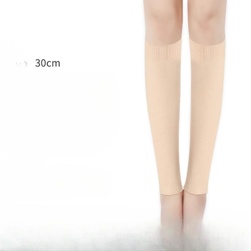 Calf Protectors, Ankle Warmers, Ankle Protectors, Ankle Protectors, Sheaths, Ankle Socks, Cold-proof Leg Protectors, Foot Protectors