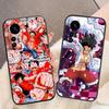 Anime One Piece Luffys Cover Phone Case For Xiaomi 15 15T 14 14T 13 12T 11 11T POCO F8 F7 F6 F5 X7 X5 M6 M7 PRO Ultra DIY Case
