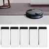 5pcs Filter Replacement Parts Fit for Deebot N79 N79S Robotic Vacuum Cleaner Accessories