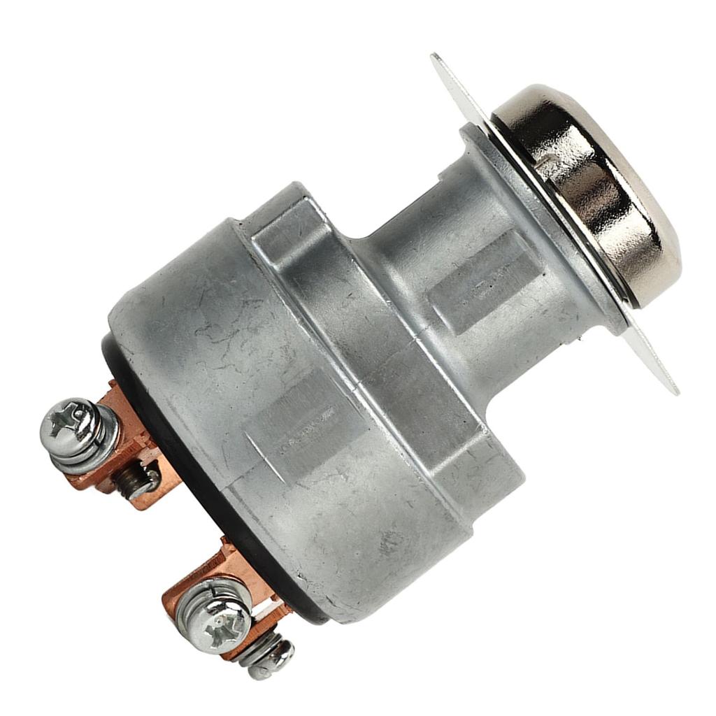 Engine Starter Switch for Kubota Engine Ignition Switch D722 D902 D1005 D1105 D1305 V1205 V1305 V1505 1E013-63590