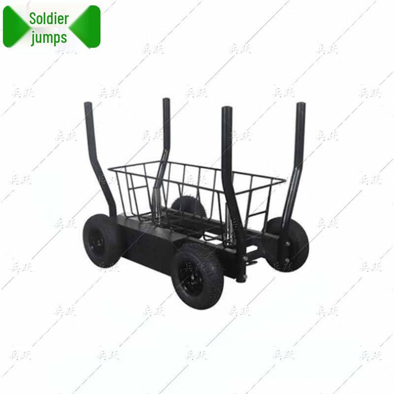 Bingyue Strength Training Weight Sled