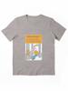 Metro Serge the metro rabbit Sticker Essential T-Shirt