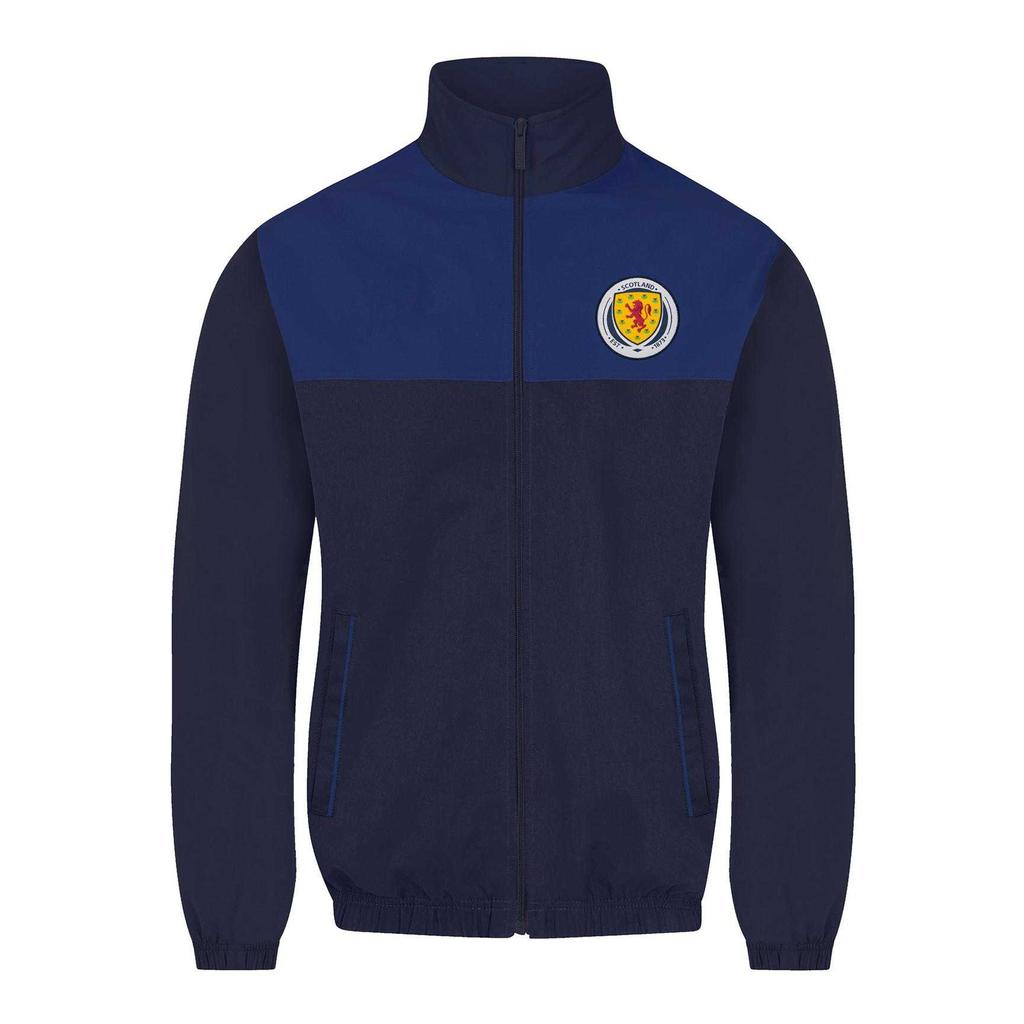 Scotland Men's Two Tone Tracksuit