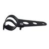 For 38-45mm Fork Motorcycle Headlight Mount Bracket Clamp Head Lamp Support Turn Signal Light Holder Accessories