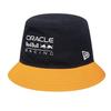 Oracle Red Bull Racing Casual Bucket Hat