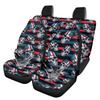 Accesorii pentru interiorul mașinii – Huse pentru scaune auto
