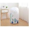 Toy Container Laundry Basket Bag Organizer Foldable Box