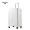 Xiao Meng Ge Straight Guard Suitcase