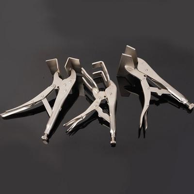 Handgereedschap – Tangen en zijkniptangen
