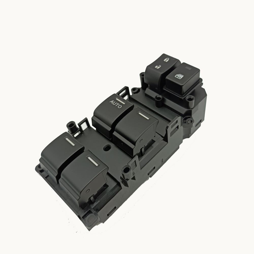 Window Switch Rear Passenger Rear Left/Right Side Door Power