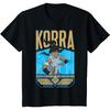 Kinder Die Legende von Korra Lasst uns das klären Avatar Kinder T-Shirt