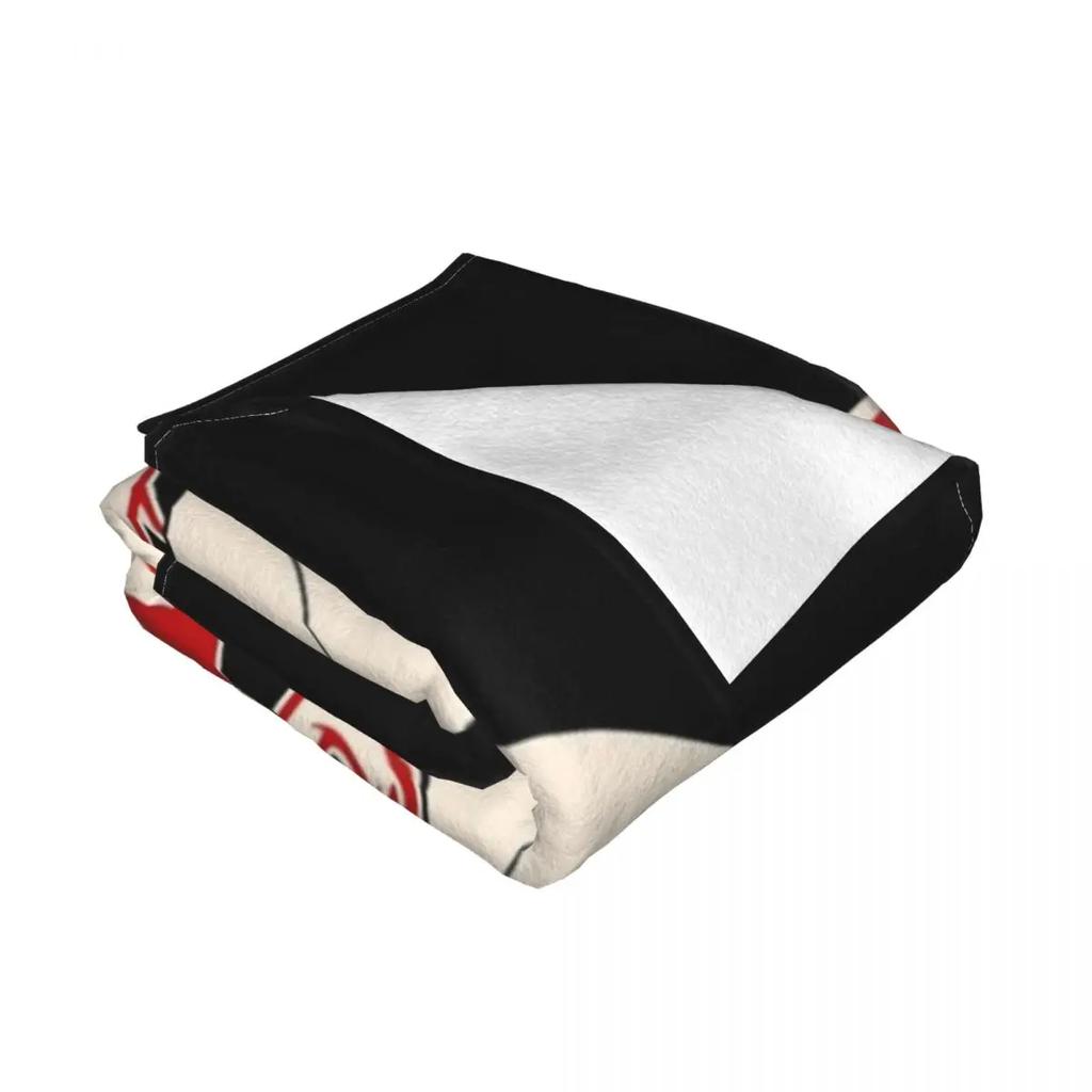 Delta 1913 Sigma Theta For Fans Throw Blanket Dorm Room Essentials Sofa Throw Blanket