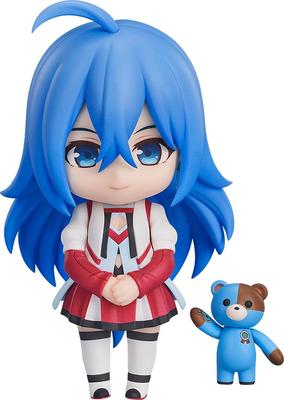 Nendoroid Vivy Fluorite Eye's Song Vivi Nichtmaßstäblich Plastik Bemalt Bewegliche Figur GAS17059