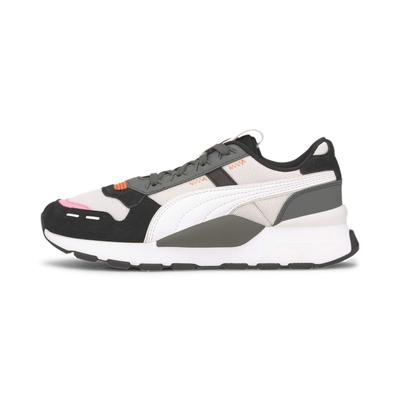 RS Winterized Platform Puma Size Cm 2.0 Sneakers, Black/Vaporous Gray, 22.5
