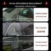 Nio ES6/ES8/EC6/EC7/ET7/ET9 Interior Door Sill Protector Film.