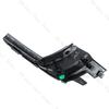 For Isuzu DMAX MUX 2014 2015 2016 2017 2018 Front Windshield Wiper Water Deflector Plate Neck Trim Panel Cover Lid