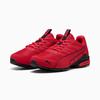 Puma ELECTRO Men's Sports Shoes Red 31296404 Size 44