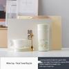 Luxury Chinese Tea Set Gift Box