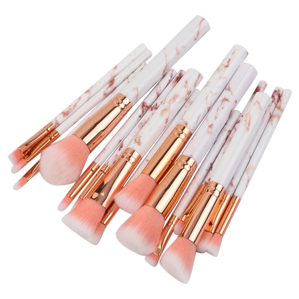 Buy Multifunctional Makeup Brush Concealer Eyeshadow Brush Set Tool at