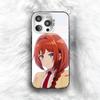 Anime Tune In to the Midnight Heart  Phone Case For iPhone 16 17 15 14 12 13 Pro Max Black Color Shockproof Cover