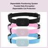 Blue Tooth Cat Tracking Collar IOS Tracking Collar For Pet Kitten Compatible With Find-My No GPS Function Puppy Supplies