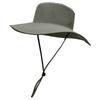 Outdoor schnelltrocknender Denim Bucket Hat Damen Sommer Bergsteigen wasserdicht Sonnenschutz Schattenspende Fischerhut Herren Camping Sonnenhut