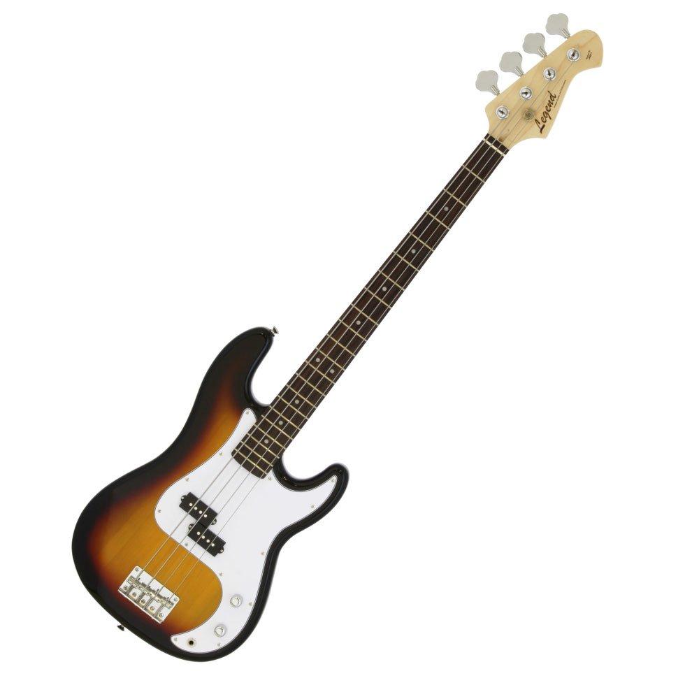 

LEGEND Precision Bass 3TS LPB-Z