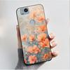 Pattern Case For Google Pixel 2 XL Pixel2 Funda Soft Silicone Shell For Google Pixel 1 XL Pixel1 Cover Cute Flower Casing Coque