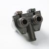 A0009820617 Coolant Heater Control Solenoid Valve For Mercedes-Benz S-CLASS V223 W222 V222 X222 S350d S400d S450e 0009820617
