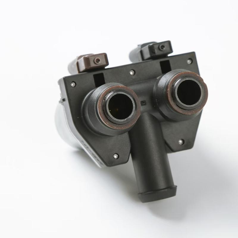 A0009820617 Coolant Heater Control Solenoid Valve For Mercedes-Benz S-CLASS V223 W222 V222 X222 S350d S400d S450e 0009820617