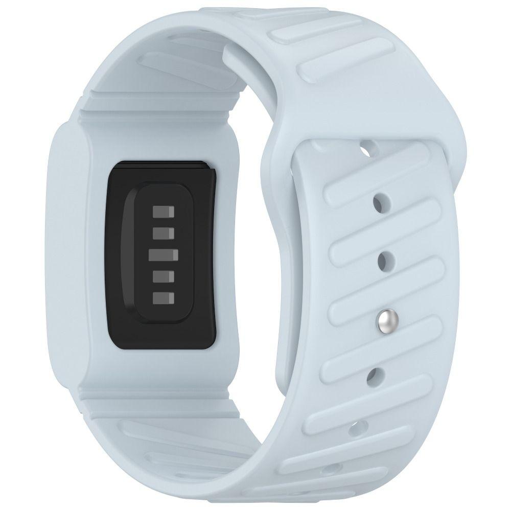 Miękki pasek fitness Regulowany pasek do trackera Sportowa opaska na nadgarstek dla Whoop 4.0 Dla kobiet Mężczyzn