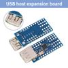 USB Host Shield 2.0 ADK USB Host Shield SLR Development Tool SPI Interfaces for Projects Communication Device