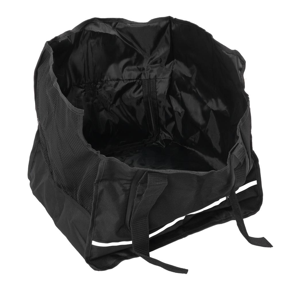 Solargenerator-Abdeckung, tragbar, regenfest, Polyester, Staubschutz für Solargeneratoren im Freien