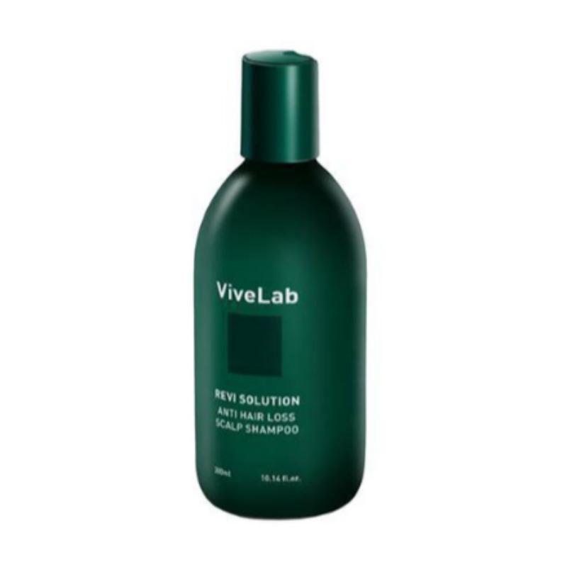 

ViveLab Revive Solution Anti-Hair Loss Scalp Shampoo 300ml