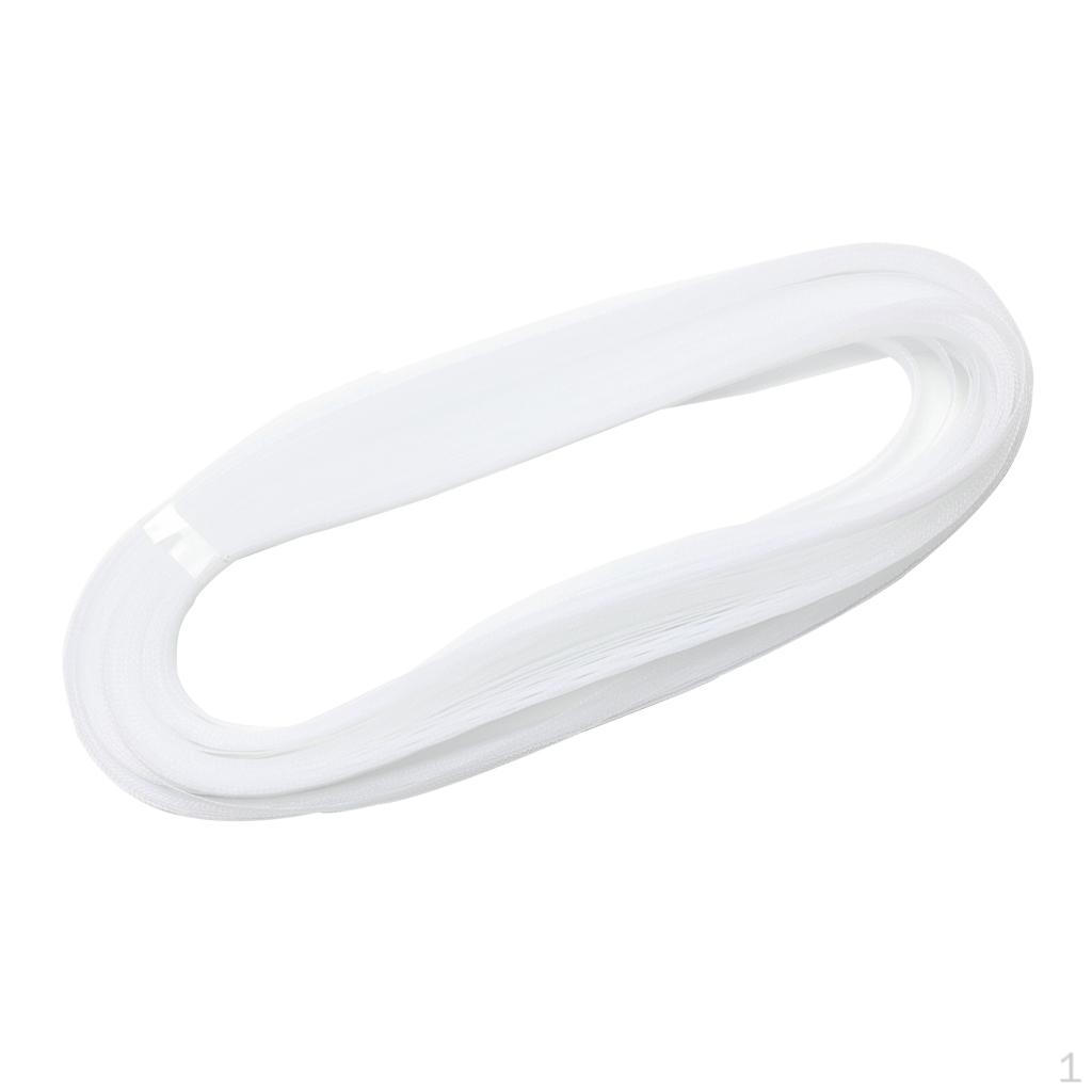 / Pack Multifunction Crinoline Ribbon Tape for Window Wrapping