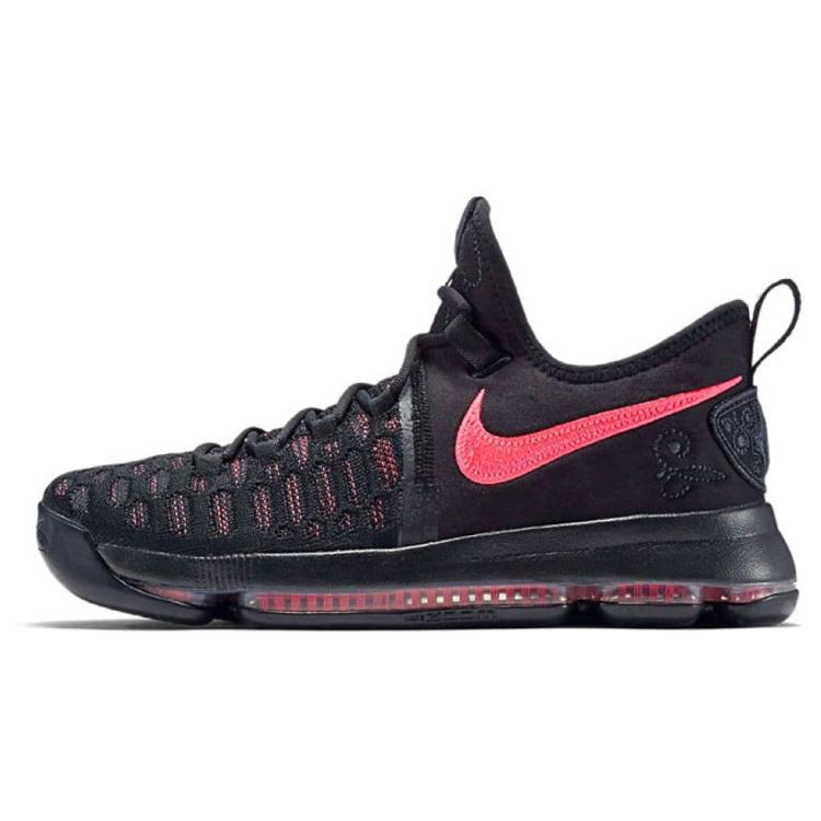 

new Nike Kd 9 Aunt Pearl 44