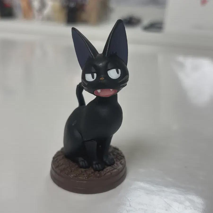 

Jiji Random Figure