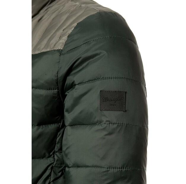 Wrangler BOMBER Transitional Jacket