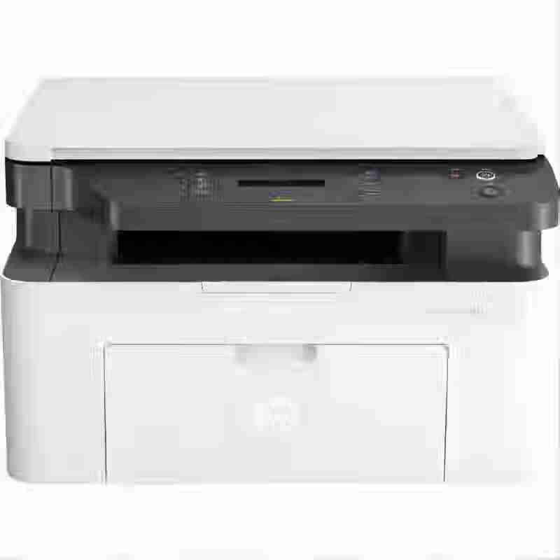 

HP Laser MFP 1188w Wireless Black & White Multifunction Printer CN plug (adapter included)