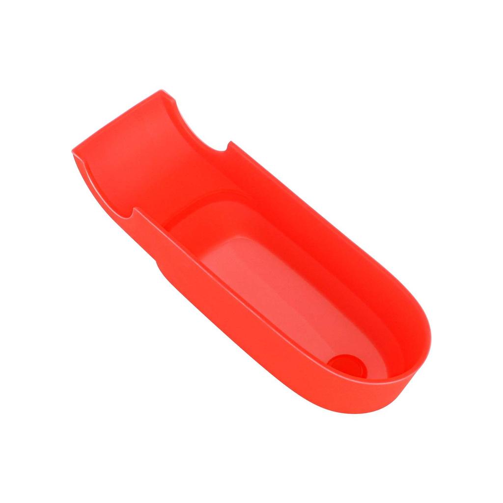 Red Waterproof Display Silicone Cover for F20F25F30F40 Scooter