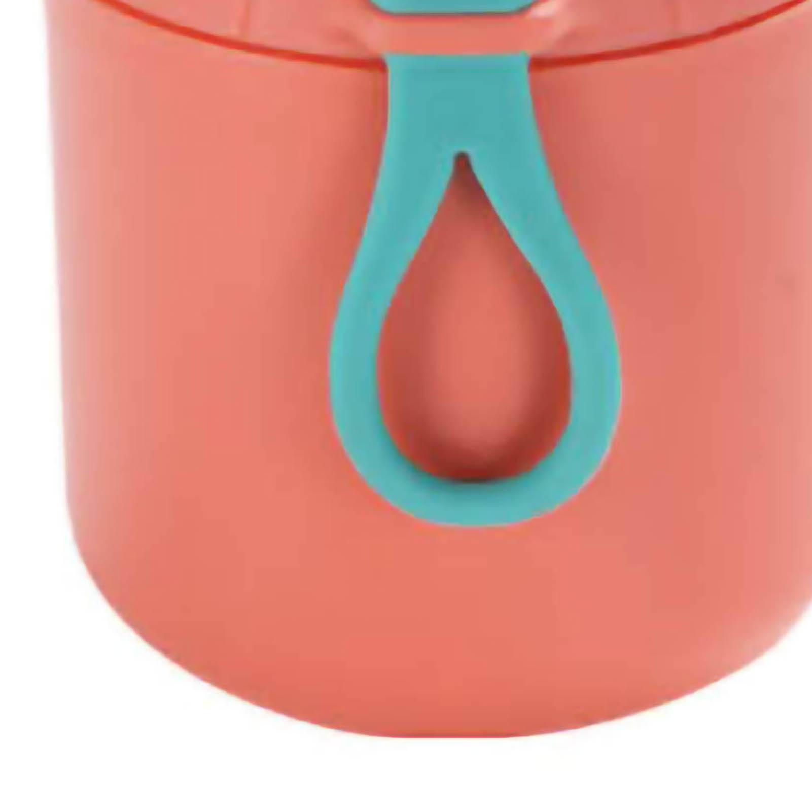 

Термокружка для супа из нержавеющей стали, для разогрева в микроволновой печи, с герметичной крышкой, контейнер для горячей еды на завтрак для офисного работника