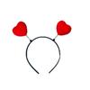 Star Cartoon Hair Hoop Love Heart Children Hair Bands Yellow Duck Headband  Ladies/Girls