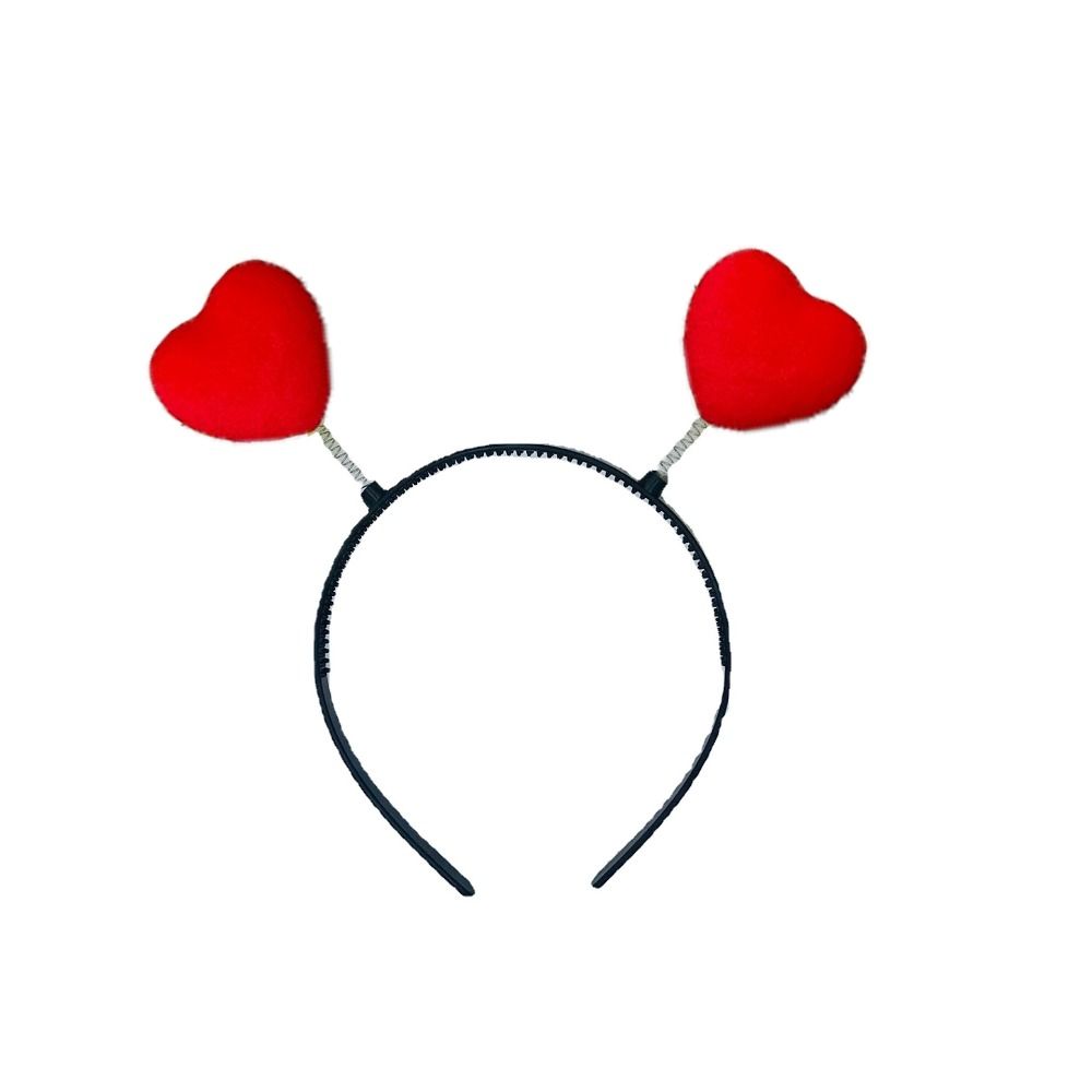 Sunflower Yellow Duck Headband Star Children Hair Bands Funny Cartoon Hair Hoop  Performance