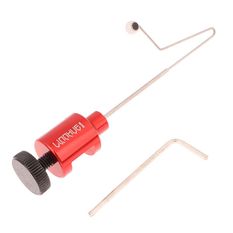 Fishing Line Extrusion Bait Feeder Metal Fishing Hook Extractor For Small Objects Squeezer Hook Remover Fishing Gear