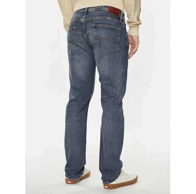 Джинсы Pepe Jeans PM207393 синий Straight Fit