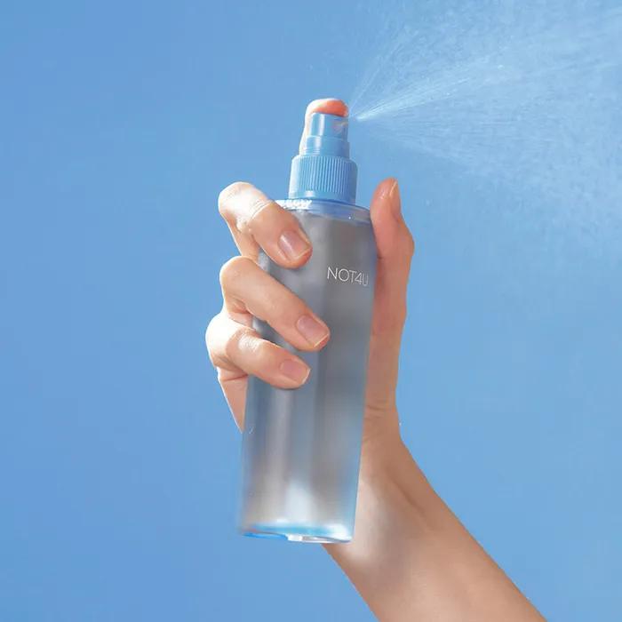 [Îngrijire Probleme]_Spray Corporal Clar 200ml